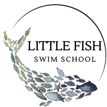 Little Fish Swim School