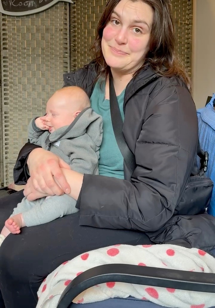 Little Fish Swim School family - click to watch their story