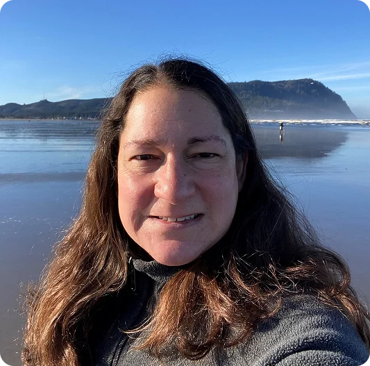 Beth - Scheduling Manager at Little Fish