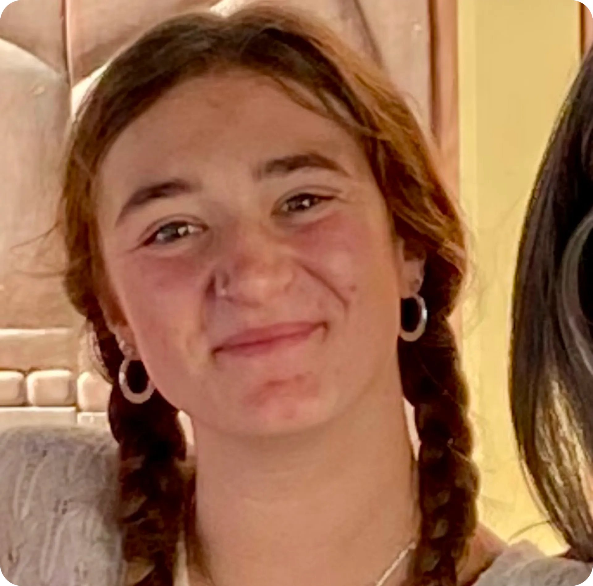 Kalani - Instructor at Little Fish