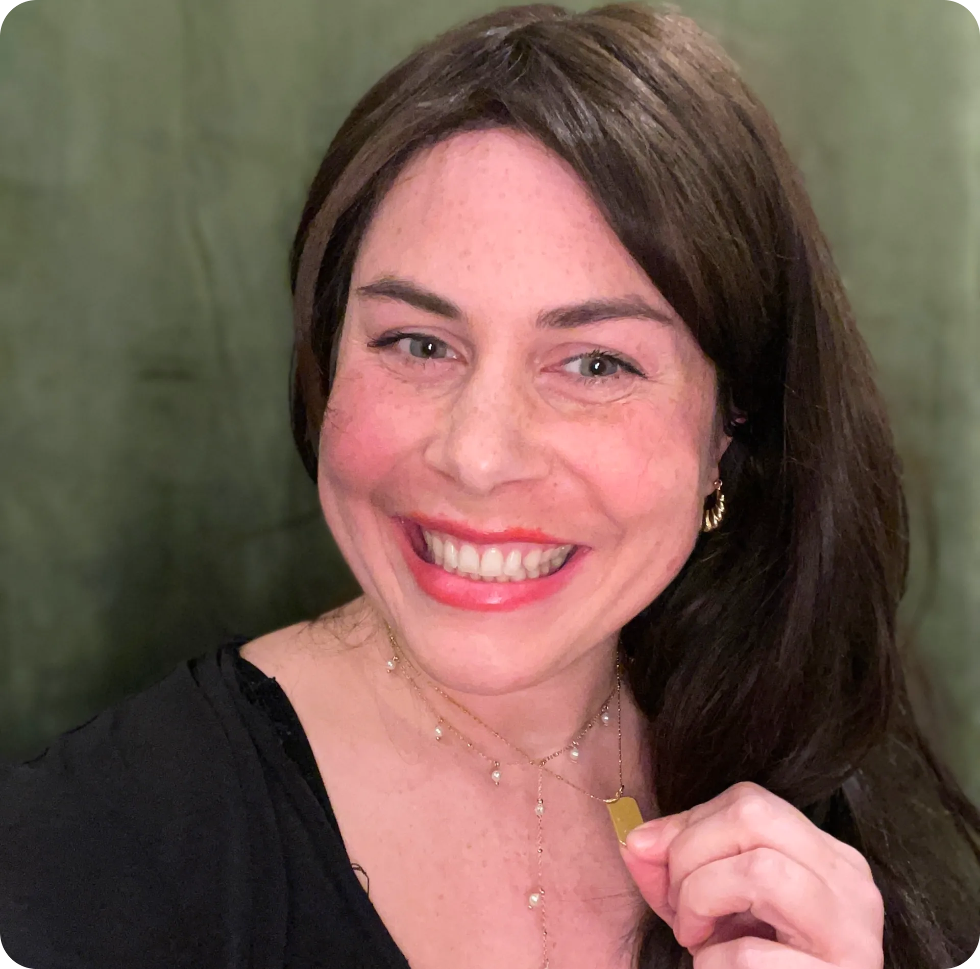 Monica - Instructor at Little Fish
